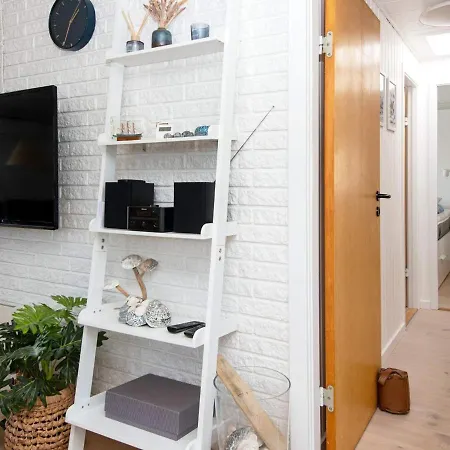 Holiday home Charlottevej *