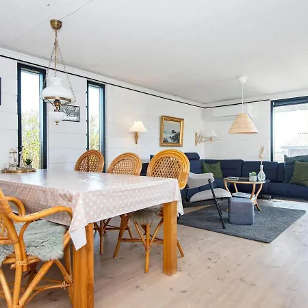 Charlottevej Holiday home Vrist