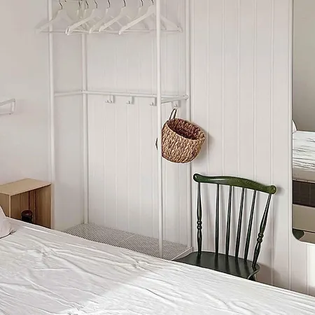 Beachfront Bliss In Vesterhavet - By Traum Vrist