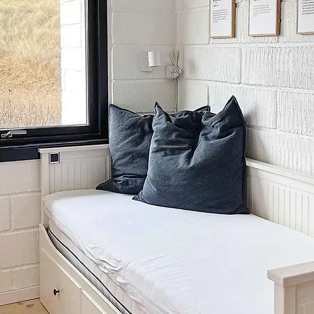 Beachfront Bliss In Vesterhavet - By Traum *