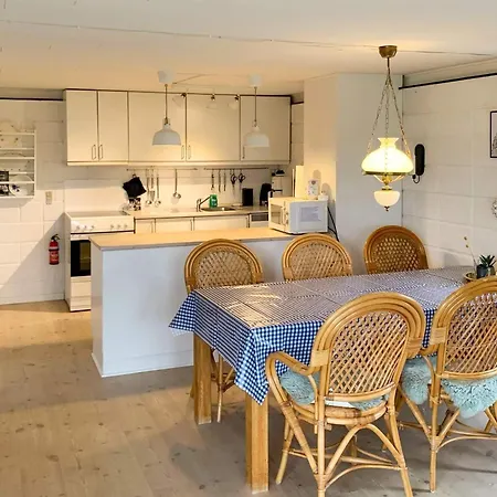 Beachfront Bliss In Vesterhavet - By Traum Vrist