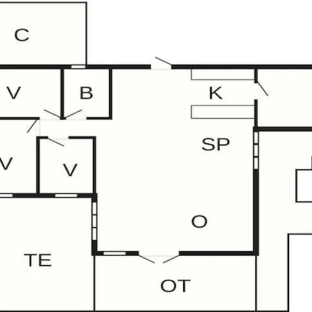 Charlottevej Holiday home *
